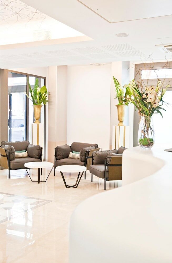 Фото Residhome Marseille