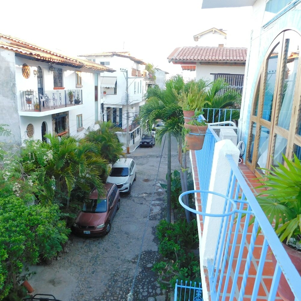 Фото Luna Líquida Hotel Boutique