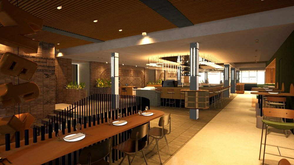 Фото Met Hotel Amsterdam