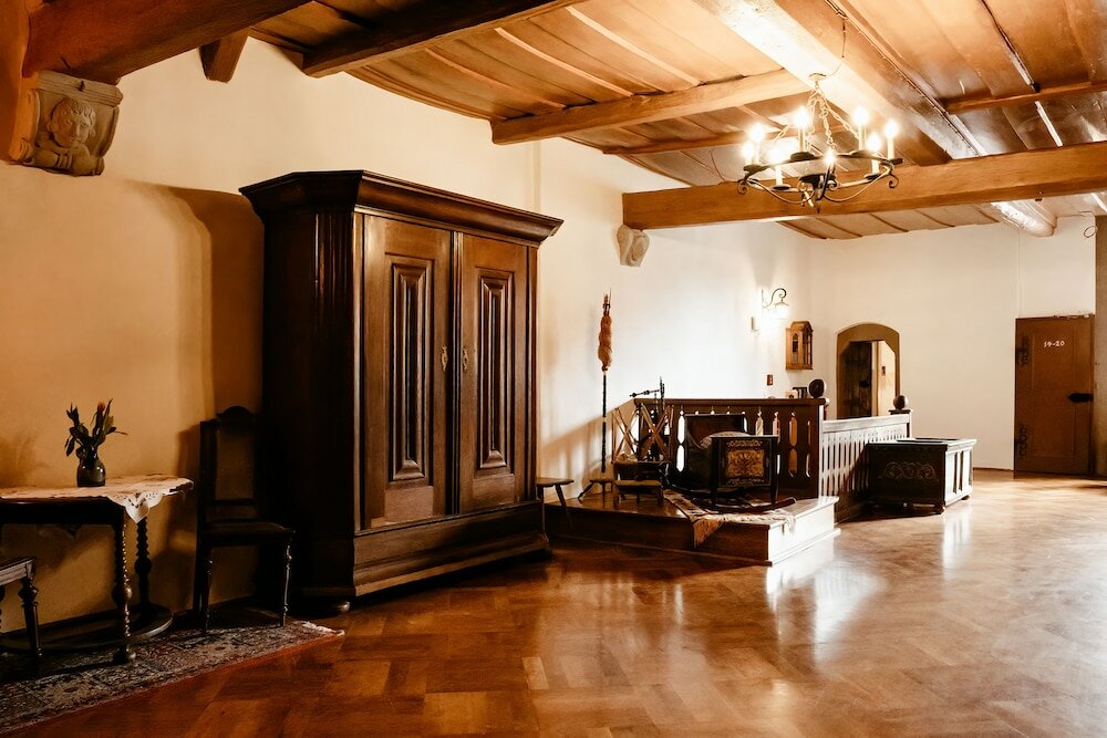 Фото Hotel-Gasthof Goldener Greifen