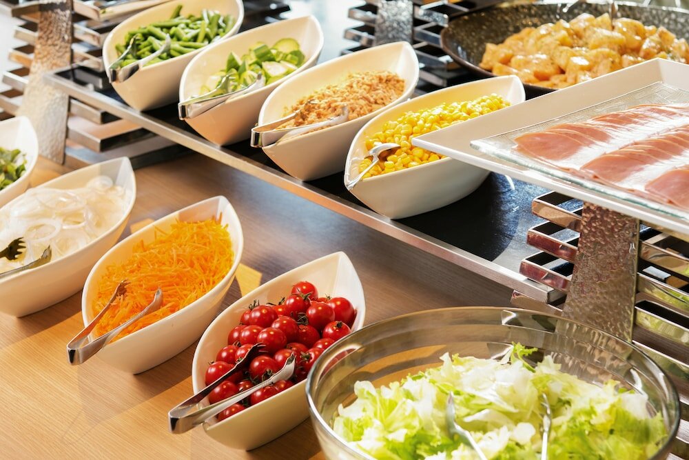 Фото Candeo Hotels Kumamoto Airport Ozu