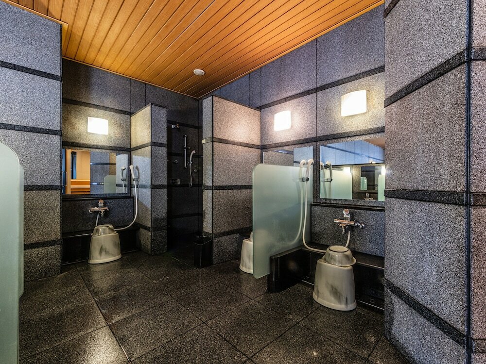 Фото Apa Hotel Osaka Higobashi Ekimae