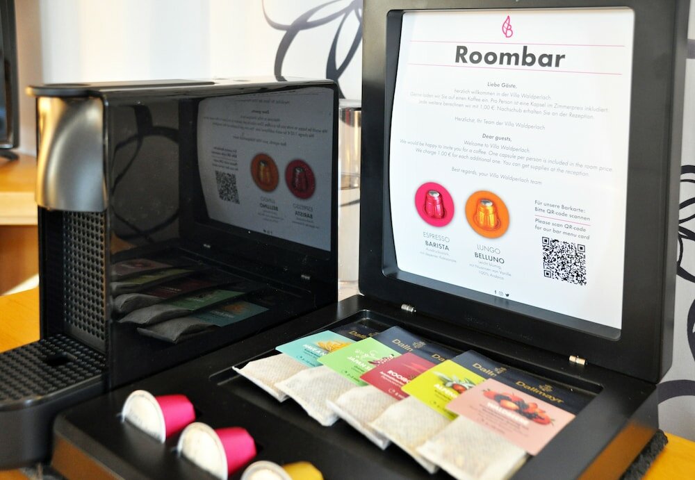 Фото Hotel Villa Waldperlach