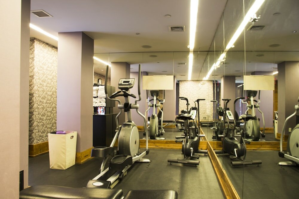 Фото The Gallivant Times Square