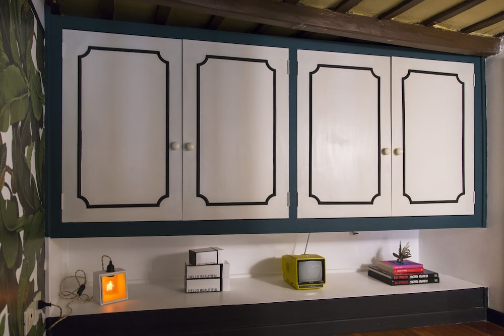 Фото Monserrato Rth