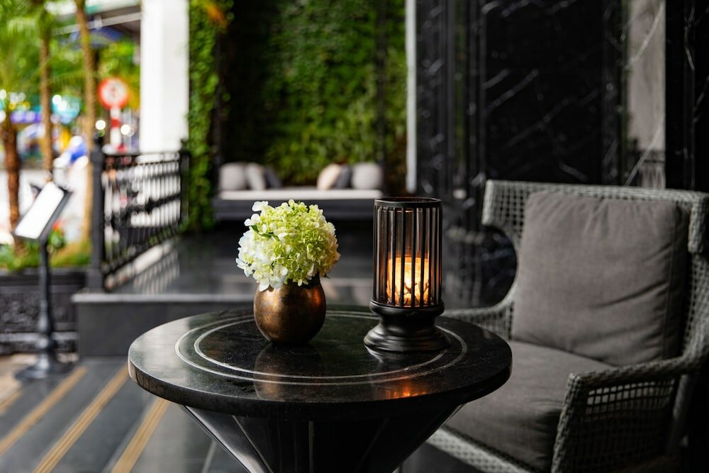 Фото La Sinfonía del Rey Hotel & SPA