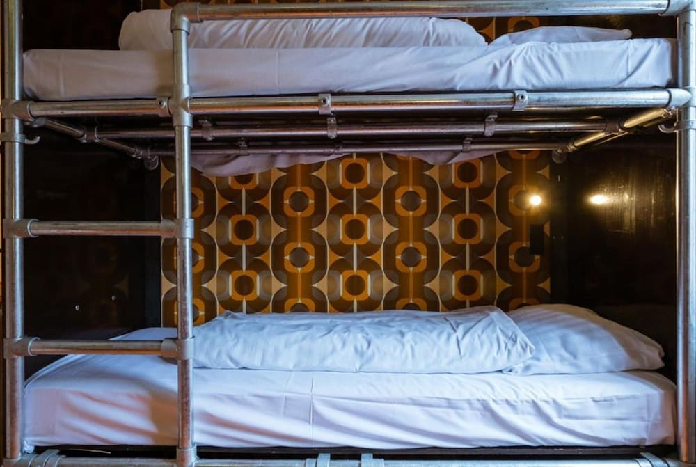 Фото Copenhagen Downtown Hostel