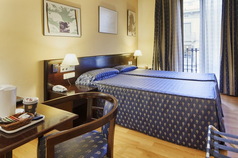 Фото Hotel Atlantis