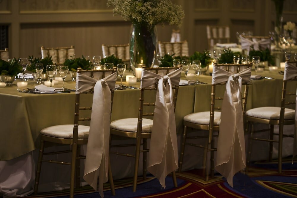 Фото Crystal Gateway Marriott