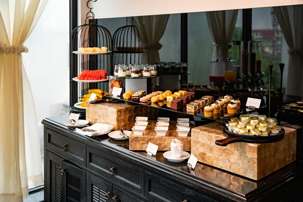 Фото La Sinfonía del Rey Hotel & SPA