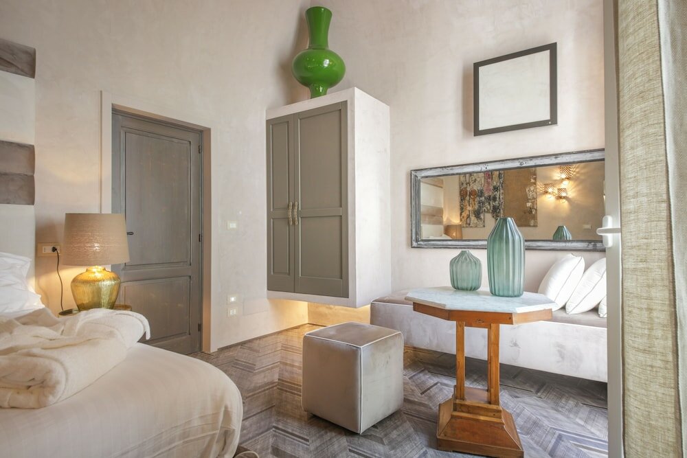 Фото Al Console Luxury Suite