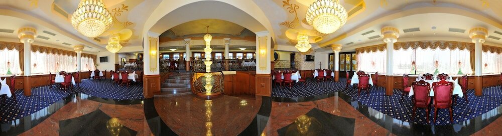 Фото Park Hotel Stara Zagora