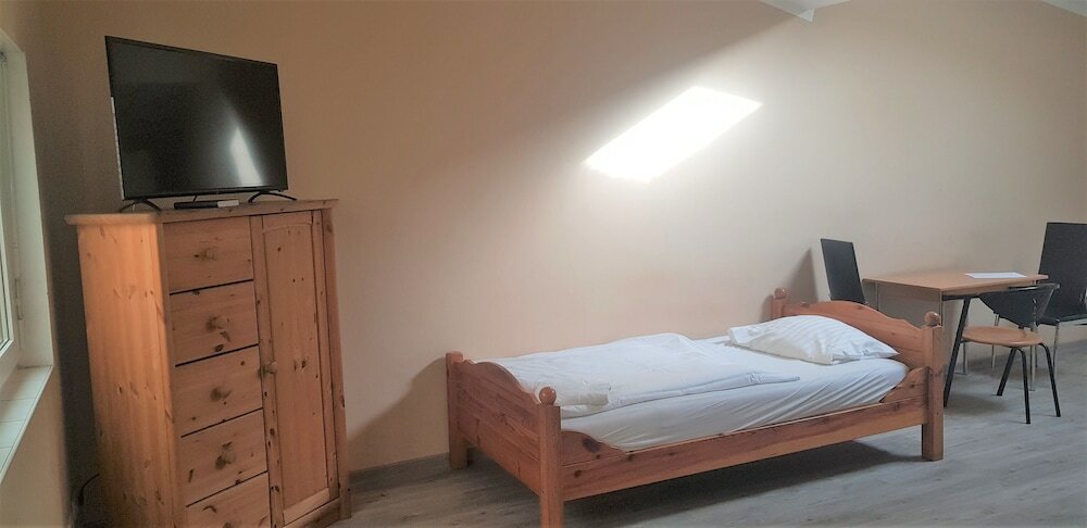 Фото MiamarMaxipartments - Merkenicher Straße