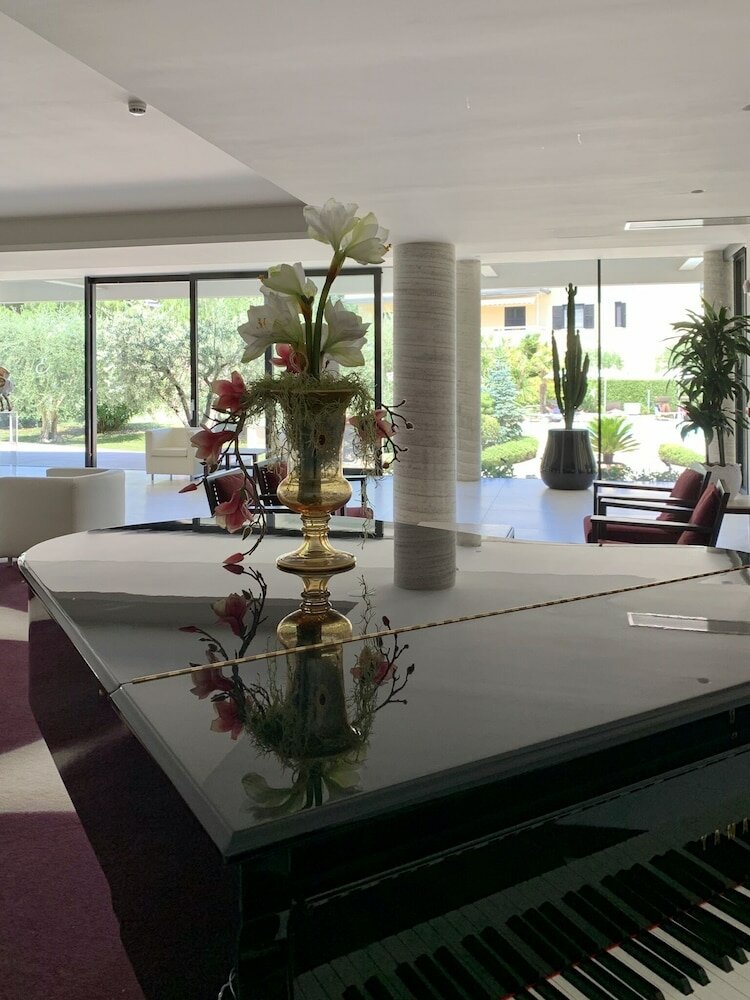 Фото Hotel Europa