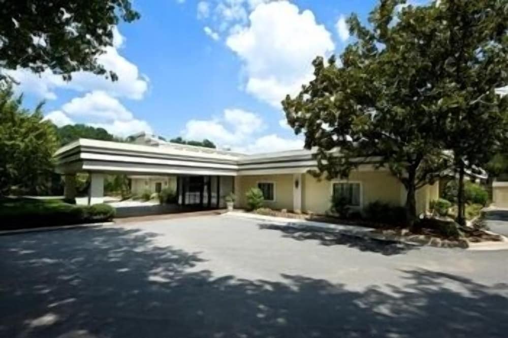 Фото Budgetel Atlanta-North