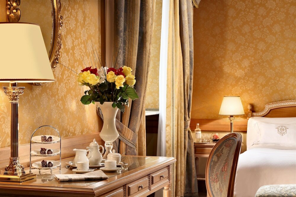 Фото Hotel Splendide Royal