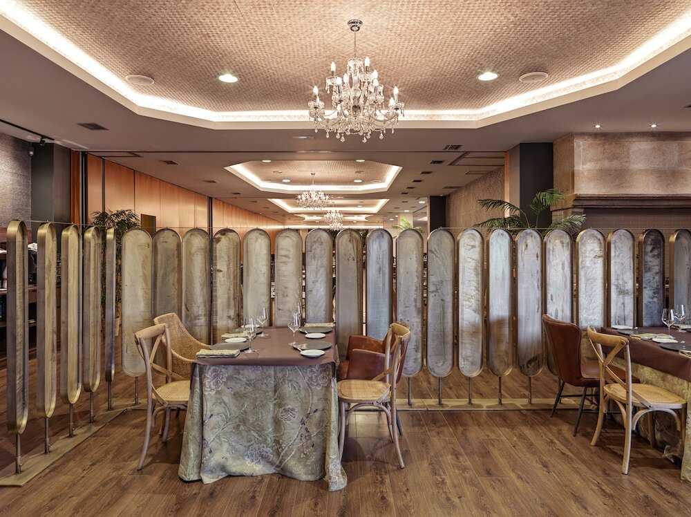 Фото Hotel Pensua Punta del Este