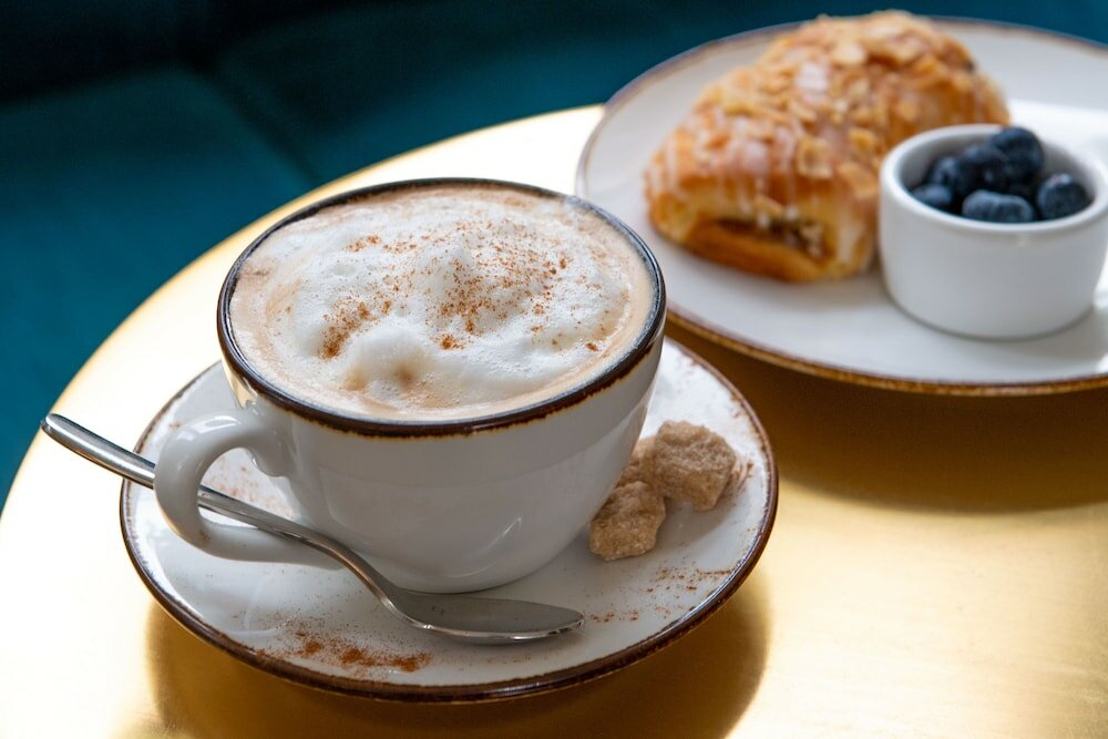 Фото Hotel Shattuck Plaza