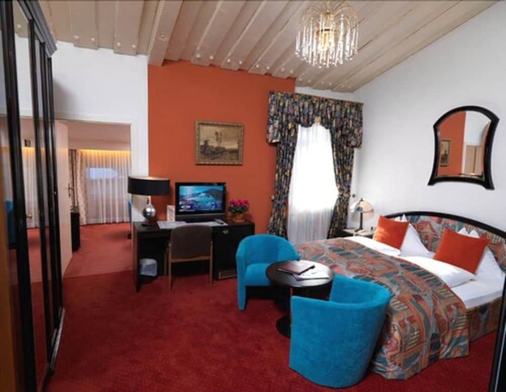 Фото Bergers Sporthotel