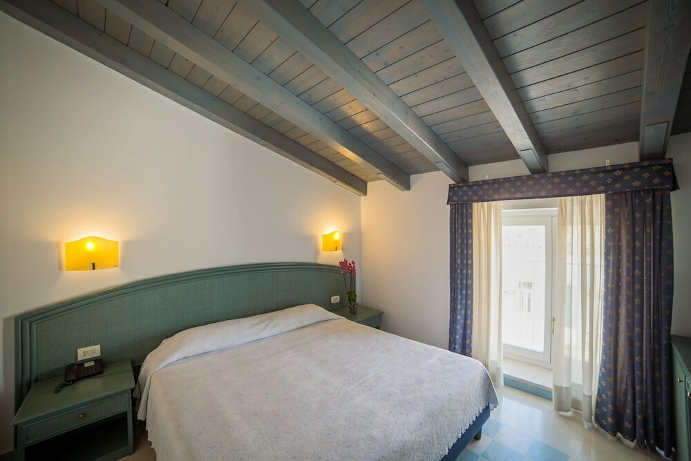 Фото Gran Bretagna Boutique Hotel Ortigia