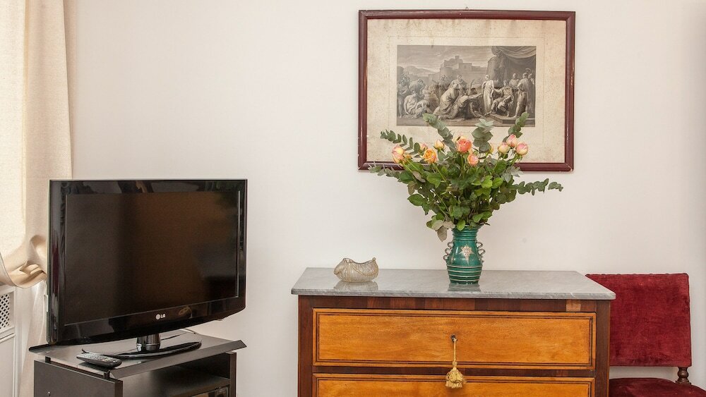 Фото Rental in Rome Ancient Rome View