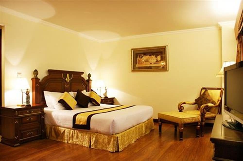 Фото отеля 4