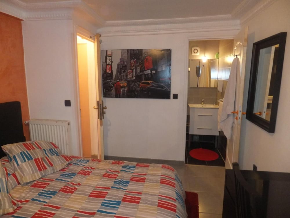 Фото Hotel Pacific