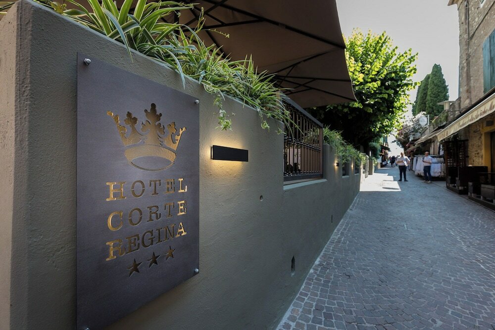 Фото Hotel Corte Regina