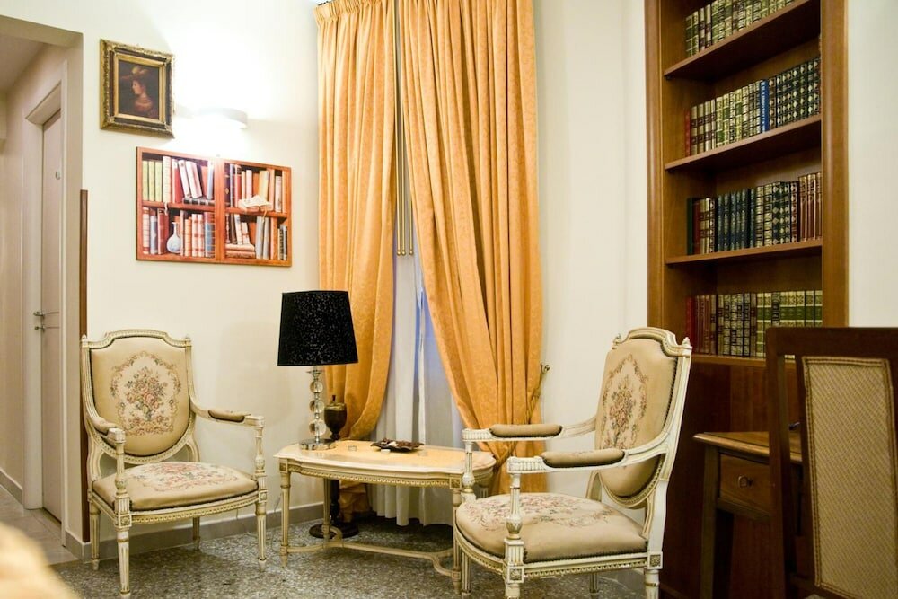 Фото отеля 5