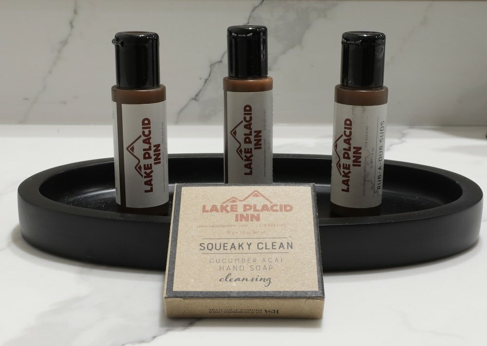 Фото Lake Placid Inn Boutique Hotel