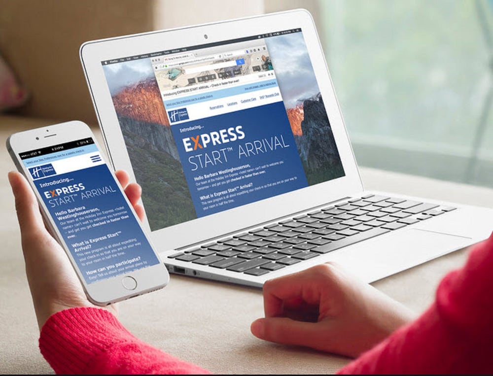 Фото Holiday Inn Express & Suites Allen Park, an Ihg Hotel