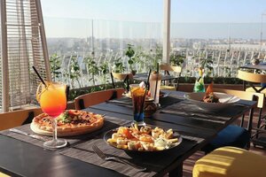 Гостиница Belere Hotel Rabat
