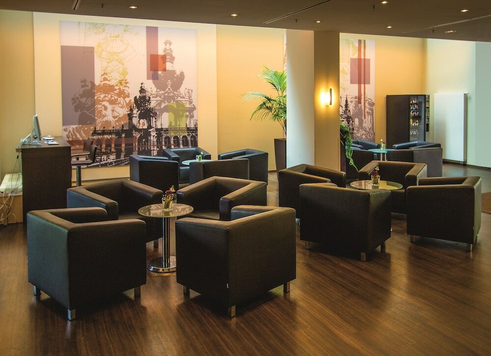 Фото Ibis Hotel Dresden Zentrum