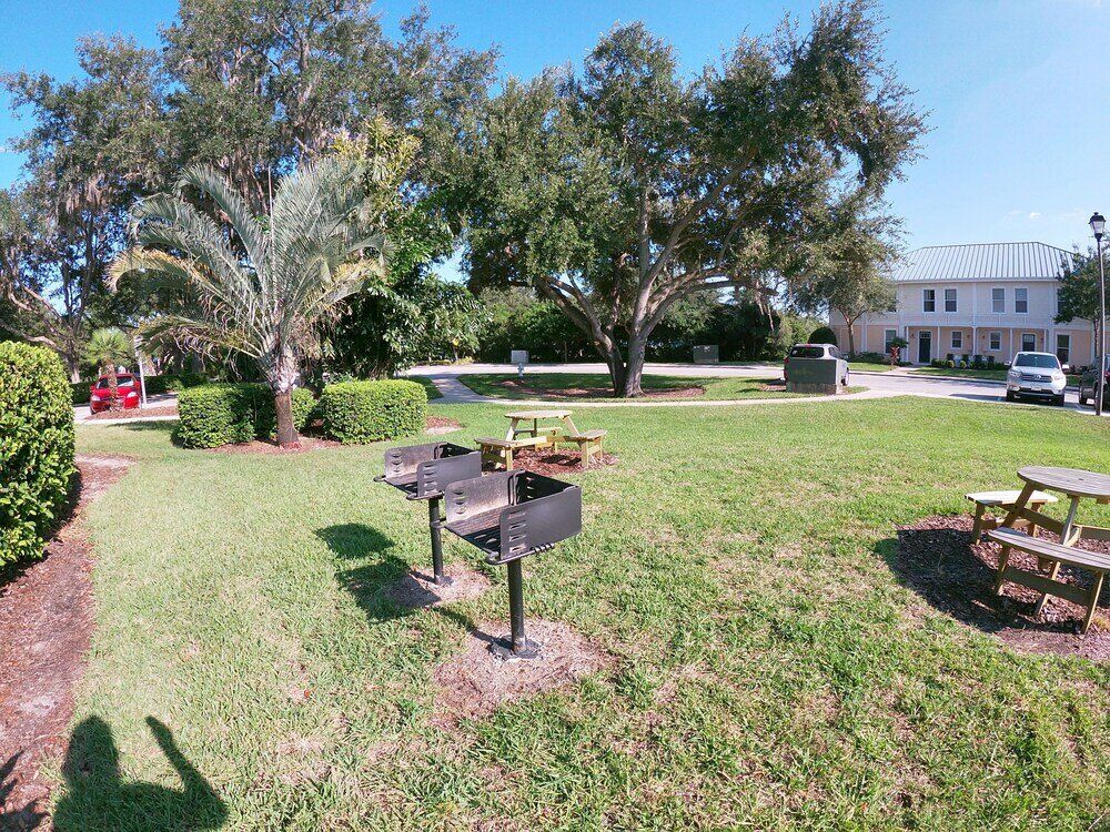 Фото Peaceful townhouse in Kissimmee Florida