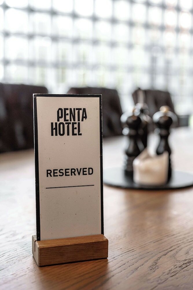 Фото Pentahotel Kassel