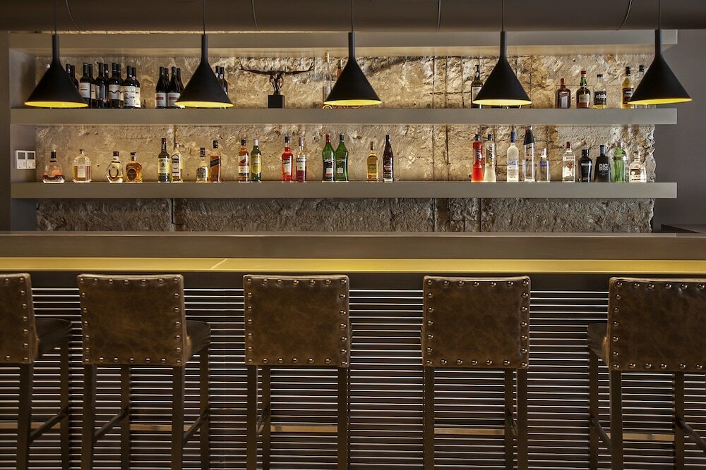 Фото 9Hotel Mercy