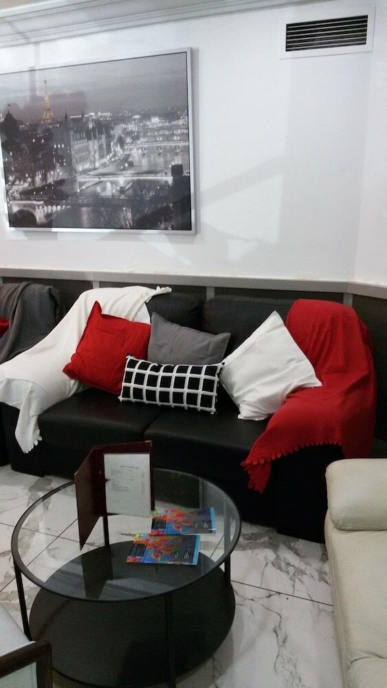 Фото Hotel Excelsior