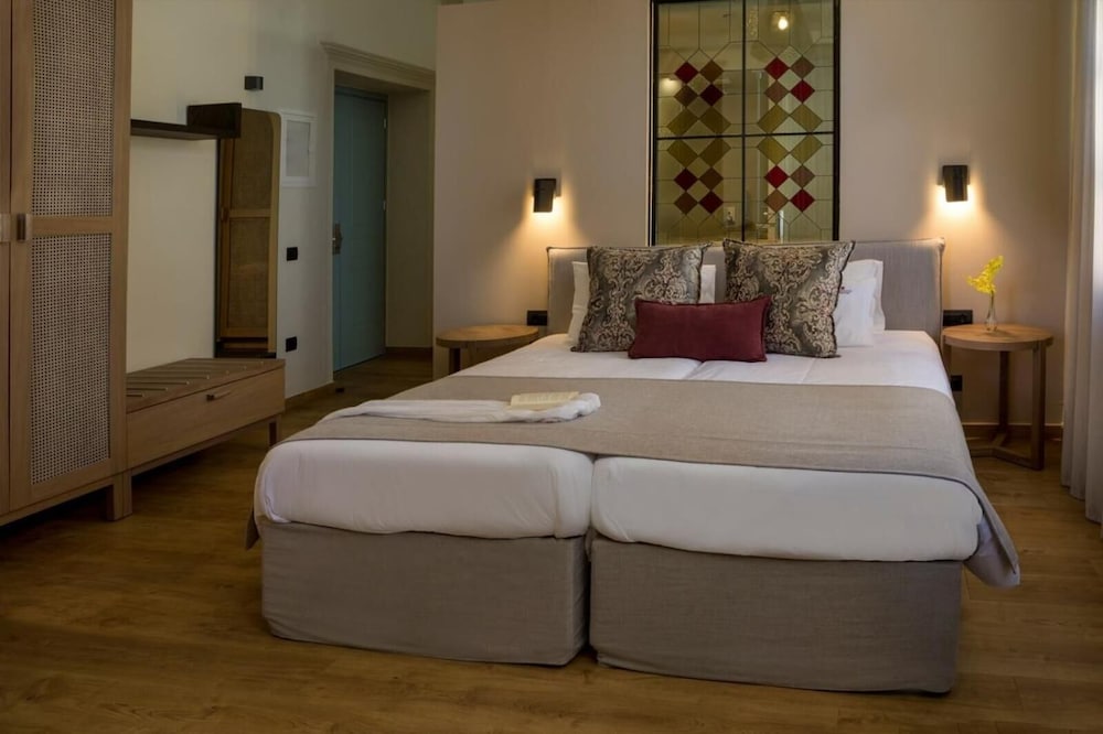 Фото Contessa Boutique Hotel