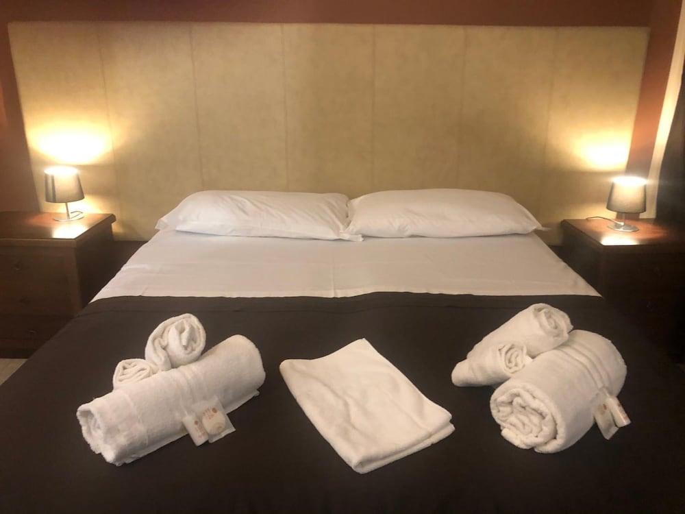 Фото B&b Lepanto