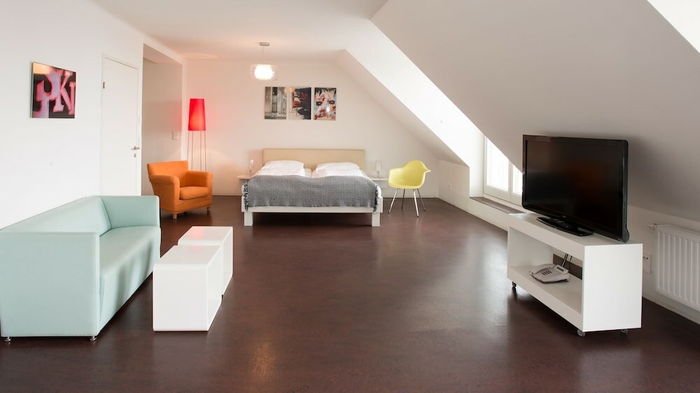 Фото Stanys Das Apartmenthotel