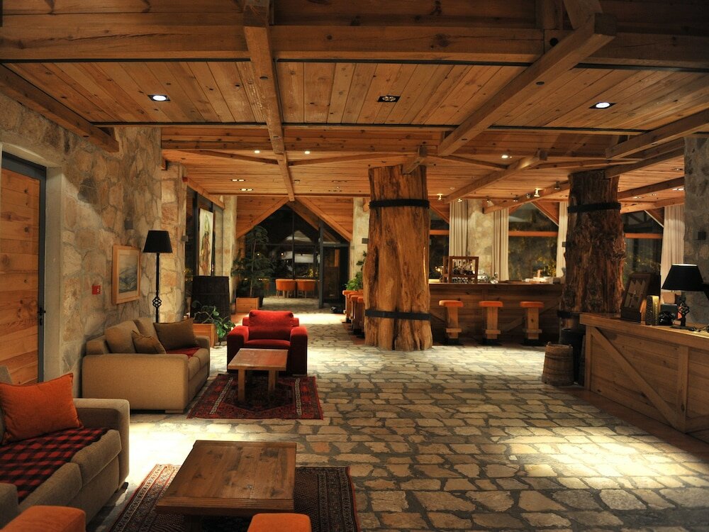 Фото Bianca Resort & SPA