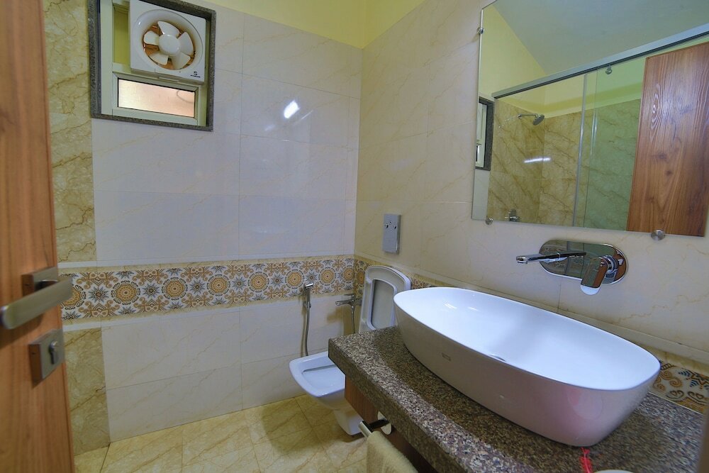 Фото Cama Rajputana Club Resort