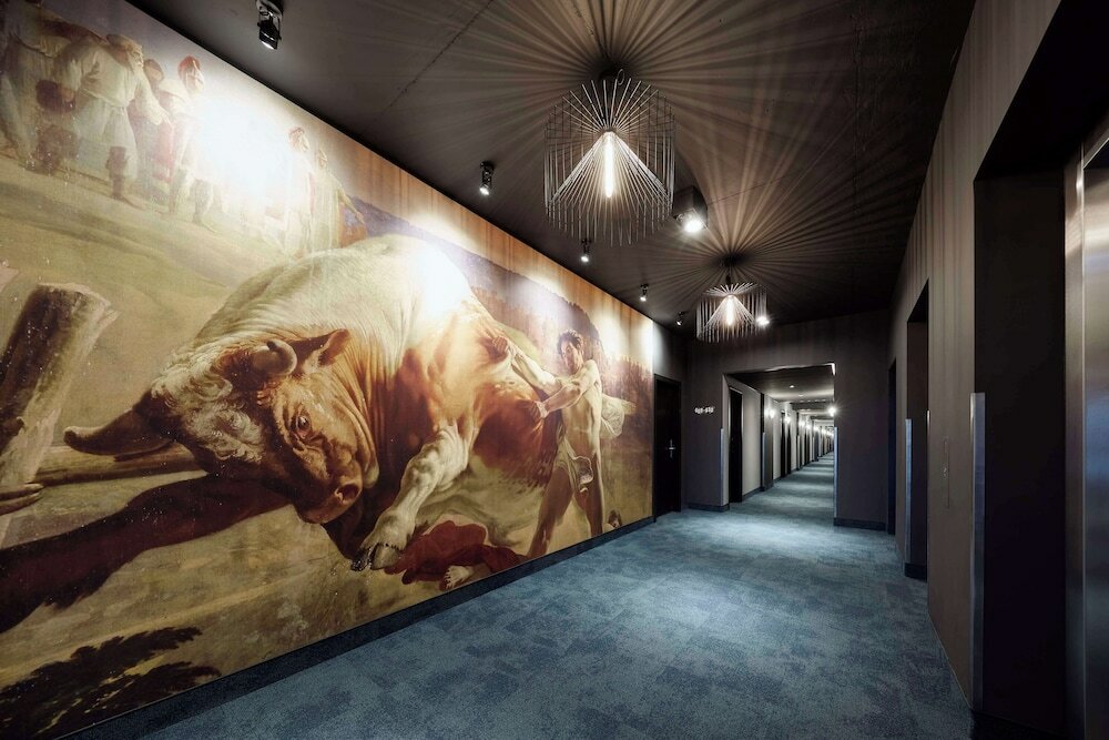 Фото отеля 5