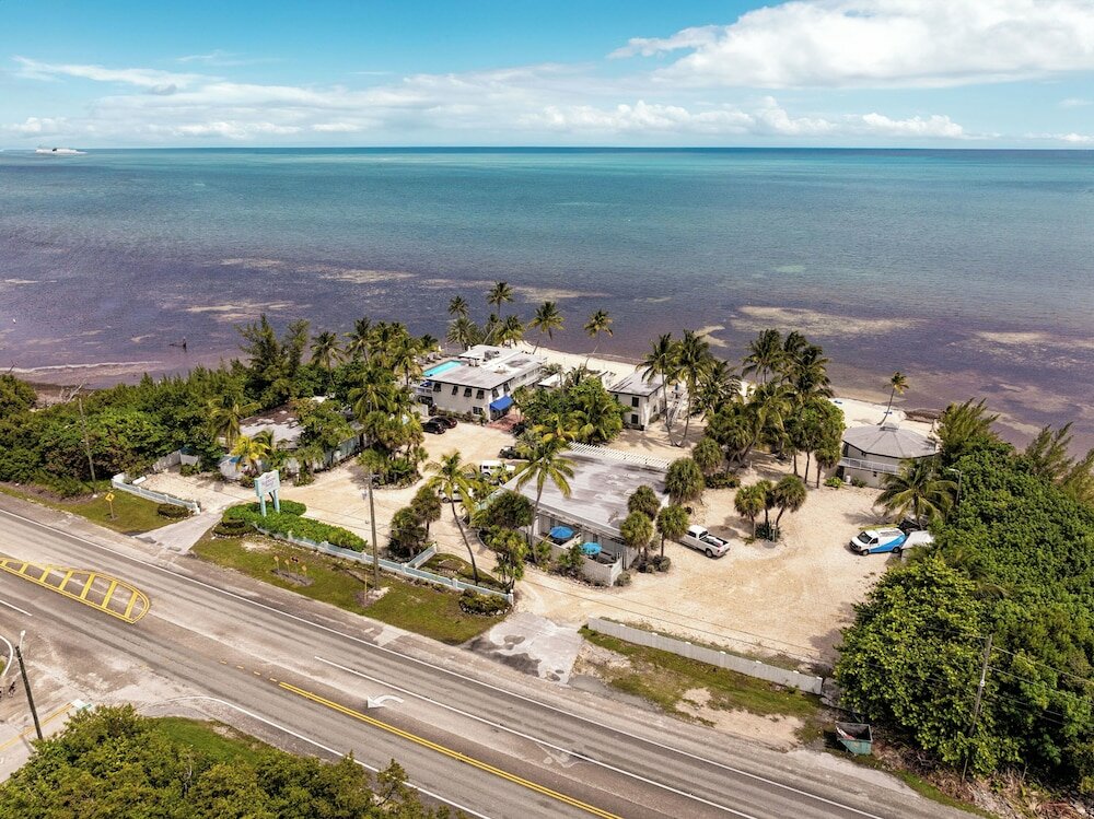 Фото Rainbow Bend Resort