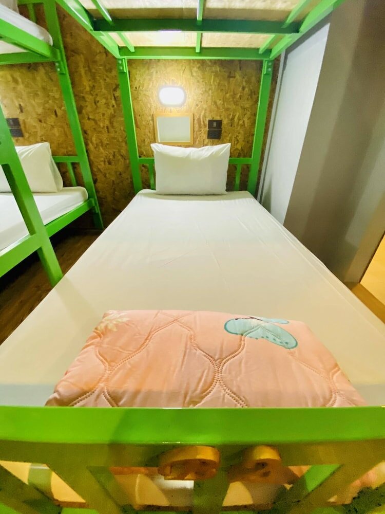 Фото Frutta Hostel - Adults Only