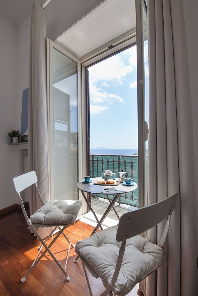 Фото NapoliCentro Mare