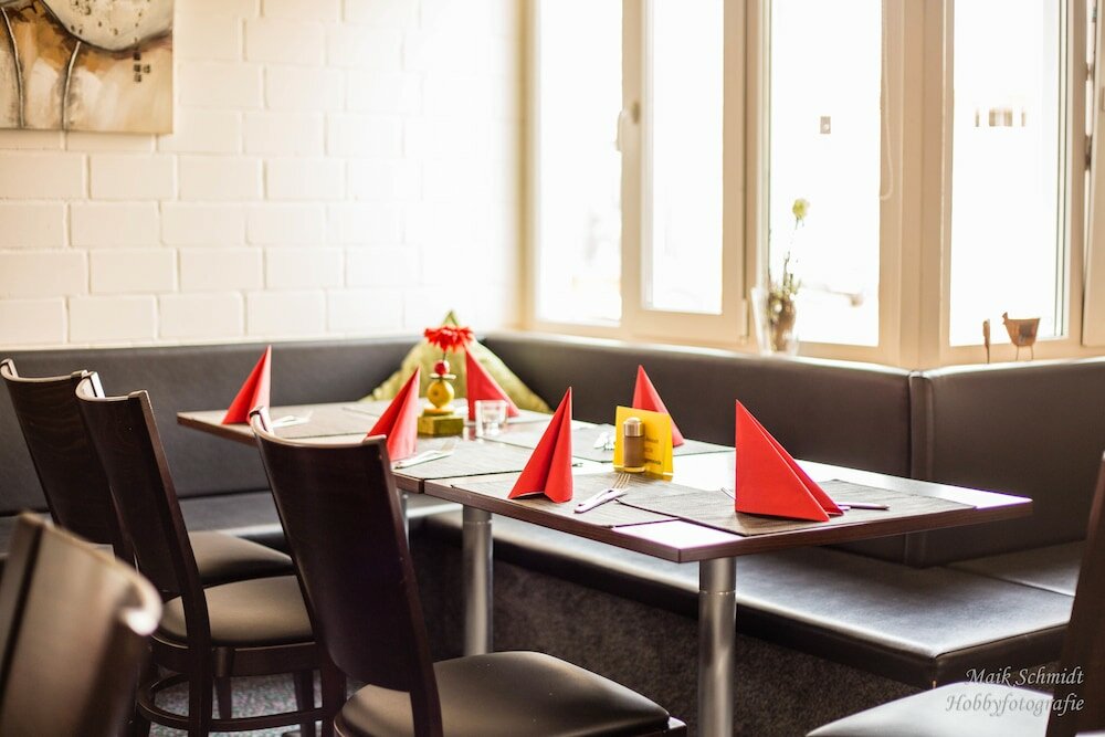 Фото Ringhotel Altstadt