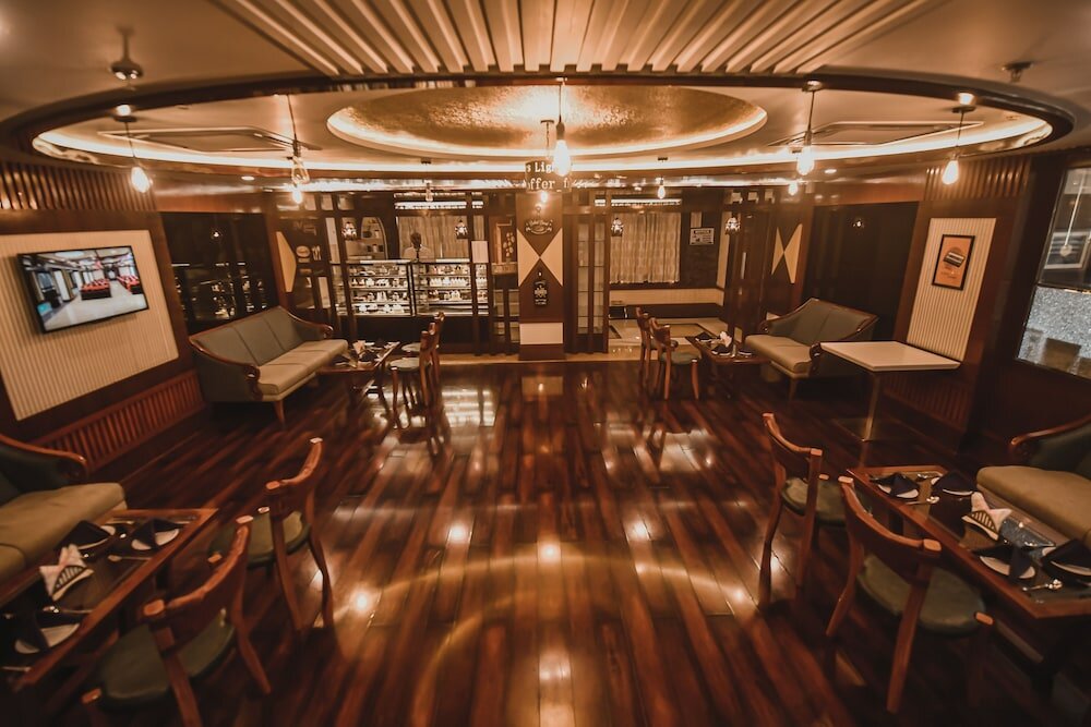 Фото Konark Grand Hotel