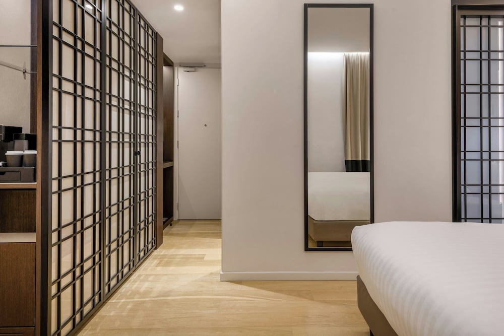 Фото Ac Hotel Venezia