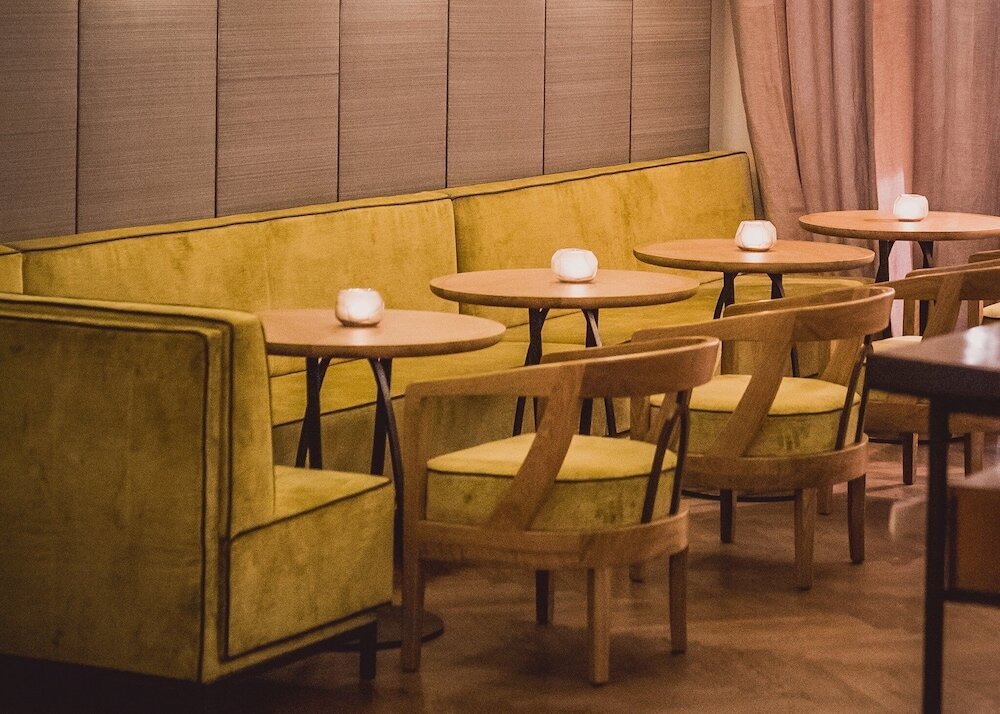 Фото Cortiina Hotel